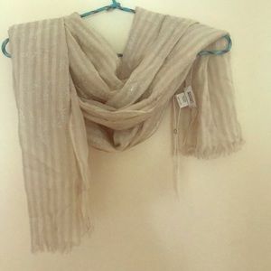 Badgley Mischka Summer Scarf